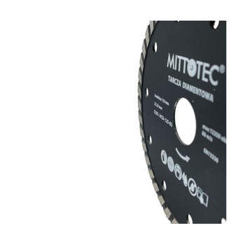 АЛМАЗНЫЙ ДИСК 125 ММ ДЛЯ РЕЗКИ