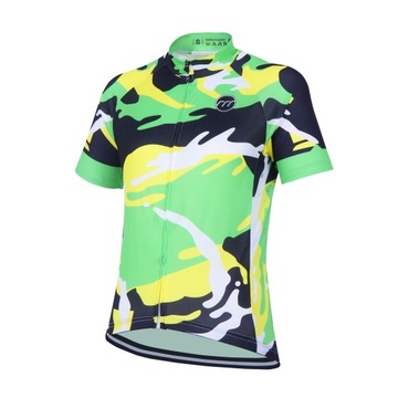 Madani: koszulka rowerowa męska MORO, r. XXL