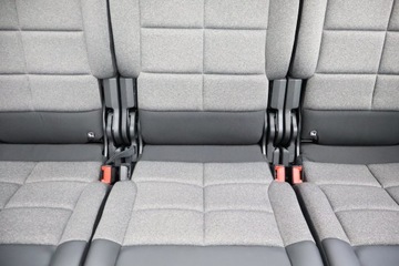 Citroen C5 Aircross SUV 1.2 PureTech 130KM 2019 Citroen C5 Aircross PureTech 130, Salon Polska, zdjęcie 9