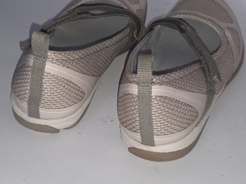 РАЗМЕР МЕРРЕЛЛА 38,5-25 СМ КАК НОВЫЙ