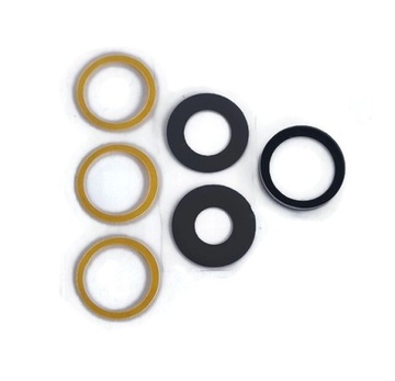 Szkło szybka oczko aparatu iPhone 13 Pro / 13 Pro Max