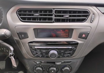 Peugeot 301 Sedan Facelifting 1.6 VTi 115KM 2018 Peugeot 301 2018r. SALON POLSKA, 1.6 Benzyna. Uszkodzony lewy bok. Jezdzi., zdjęcie 14