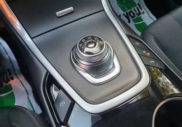 Ford S-Max II Van Facelifting 2.0 EcoBlue 150KM 2021 Ford S-Max Full LED Bezwypadkowy GetHelp 2.0 Diesel 150KM, zdjęcie 14