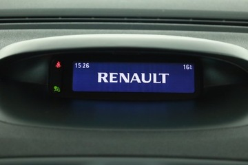 Renault Megane III Grandtour Facelifting 1.5 dCi 90KM 2012 Renault Megane 1.5 dCi, Salon Polska, Klima, zdjęcie 8