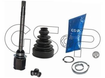 GSP 617006 SADA KLOUBU HŘÍDEL HNACÍ