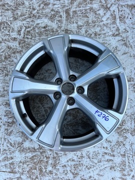 FELGA FORD KUGA MK2 18 CALI X 7,5 J ET 52,5 5X108