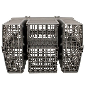 Большая корзина для столовых приборов для посудомоечной машины Bosch, оригинал.