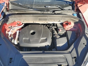 Volvo XC90 II 2019 Volvo XC 90 T6 R-Design 2019 2.0L 2.0 Benzyna 316KM, zdjęcie 6