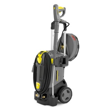 KARCHER HD 5/15 C PLUS FR CLASSIC ZESTAW MYJKA CIŚNIENIOWA PROFESJONALNA XL