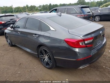 Honda 2022 Honda Accord 2022r., 2.0L 2.0 Benzyna 252KM, zdjęcie 2