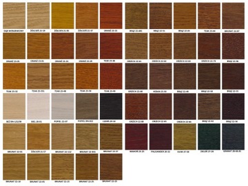 ОЛИМПИЯ ШПОНИРОВАННАЯ ФАСАД #19мм