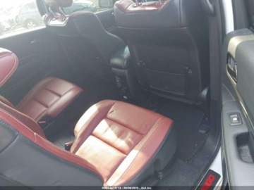 Dodge Durango III 2021 Dodge Durango SRT Hellcat 2021 6.2l 6.2 Benzyna 710KM, zdjęcie 14