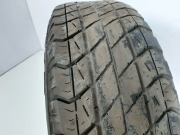 OPEL FRONTERA B 01R KOLO REZERVY 2160108 7JX16CH ET 38 6X139,7MM 245/70R16