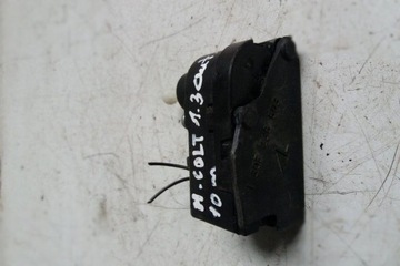 MOTOREK REGULACE ÚROVNI SVĚTLO MITSUBISHI COLT VI (Z3_A Z2_A) 1305236503