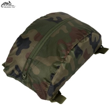 Ткань для кемпинга SUPERTARP HELIKON US WOODLAND
