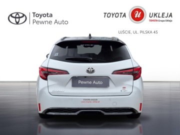 Toyota Corolla XII 2025 Toyota Corolla 2.0 Hybrid GR Sport Seria E21 (2019, zdjęcie 6