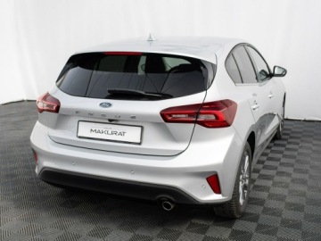 Ford Focus IV Hatchback Facelifting 1.0 EcoBoost 125KM 2024 Ford Focus GD7M480#1.0 EcoBoost Titanium X, zdjęcie 4