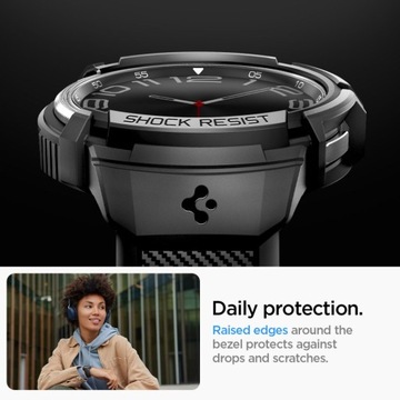 SPIGEN RUGGED ARMOR 