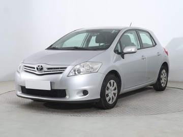 Toyota Auris I 2012 Toyota Auris 1.3 Dual VVT-i, Salon Polska, Klima, zdjęcie 1