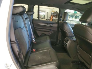 Jeep Grand Cherokee V 2025 Jeep Grand Cherokee Laredo 2025 3.6 Benzyna 293KM, zdjęcie 10