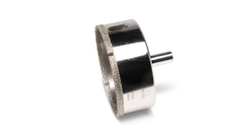 Rubi EASY GRES 75 mm Wiertło Diamentowe 5979