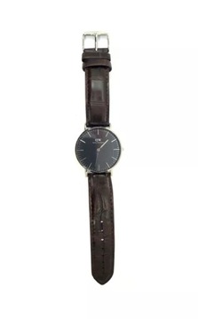 DANIEL WELLINGTON CLASSIC BLACK B36S19