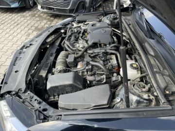 Toyota Camry IX Sedan 2.5 Hybrid Dynamic Force 218KM 2024 Toyota Camry Hybryda Skóra Podgrzewanie Kamera, zdjęcie 15