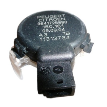 SENZOR DEŠTĚ C5 C8 307 607 807 6405K0 ORIGINÁLNÍ CITROEN PEUGEOT