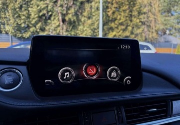 Mazda 6 III Sedan Facelifting 2016 2.0 SKYACTIV-G 165KM 2018 Mazda 6 LIFT 2.0 165KM BOSE SKORY NAVI bezwypadkowa GWARANCJA, zdjęcie 26