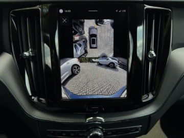 Volvo XC60 II 2025 Volvo XC 60 XC60 B5 B AWD Plus Dark Pakiet Climate, zdjęcie 22