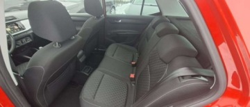 Skoda Fabia III Hatchback 1.2 TSI 90KM 2015 Skoda Fabia Skoda Fabia 1.2 TSI Cool Edition Red amp Grey 1.2 Benzyna, zdjęcie 29