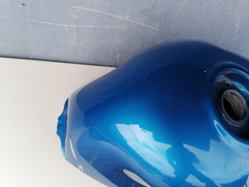 honda cb 500 93-05 топливный бак