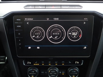 Volkswagen Arteon Fastback 2.0 TSI 280KM 2017 VW Arteon 2.0 TSI 4Motion, Salon Polska, zdjęcie 20