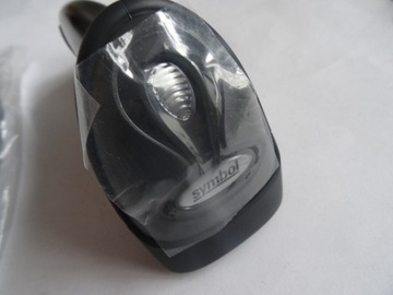 Портативный ридер Symbol Motorola/Zebra LS2208-SR20007R