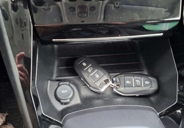 Peugeot 2008 II 2020 Peugeot 2008 Peugeot 2008 1.5 Diesel 102KM, zdjęcie 23