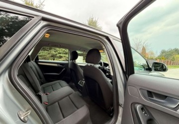 Audi A4 B8 Avant 2.0 TDI 143KM 2008 Audi A4 Avant Audi A4 Avant 2.0 TDI DPF multitronic Ambiente 2.0 Diesel, zdjęcie 24