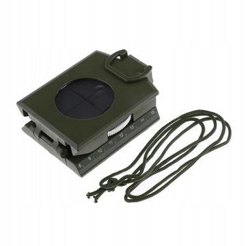 Карта компаса Северная стрелка