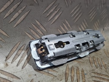 LAMPA INTERIÉR POLSTROVÁNÍ OPEL VECTRA C SIGNUM ASTRA H ZAFIRA B