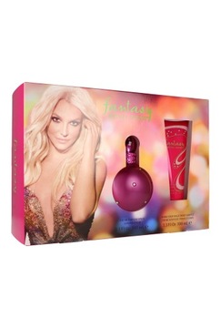 Zestaw upominkowy Britney Spears Fantasy Edp 100ml + krem do ciała 100ml