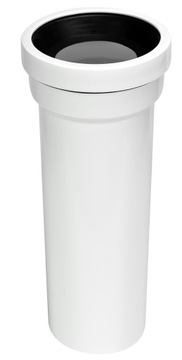TRAPER WC L-350 BIAŁY