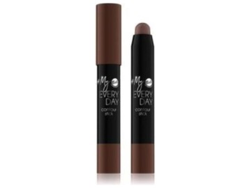BELL #My Everyday Contour Stick - Korektor w sztyfcie 02 3.7g