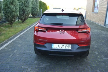 Opel 2018 Opel Grandland X Rej-PL * Oryginał lakier * NAVI, zdjęcie 22