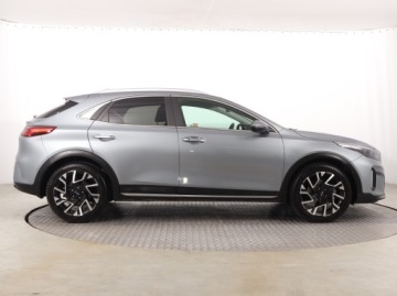 Kia XCeed Crossover 1.5 T-GDI 160KM 2022 Kia XCeed 1.5 T-GDI, Salon Polska, 1. Właściciel, zdjęcie 5