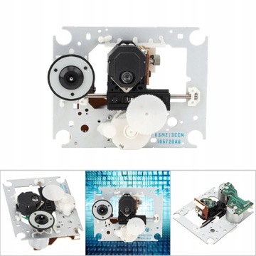 ЛАЗЕР С МЕХАНИЗМОМ KSS-213CCM ДЛЯ CD