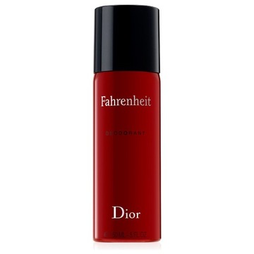 DIOR FAHRENHEIT DEZODORANT SPRAY 150ML