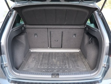 Seat Ateca SUV 2.0 TSI 190KM 2019 Seat Ateca 2.0 TSI 4Drive, Salon Polska, zdjęcie 13