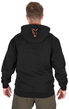 Fox Collection Hoody - B/O - XL