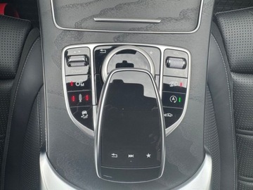 Mercedes GLC C253 SUV AMG 4.0 AMG 63 S 510KM 2018 Mercedes-Benz GLC GLC 63 AMG 4matic Polski Salon FV23 Darmowy raport A, zdjęcie 21