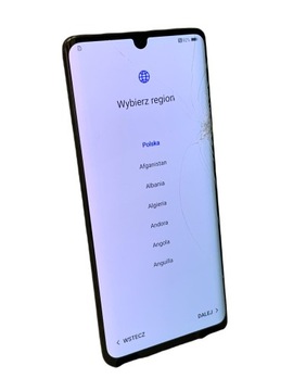Smartfon Huawei P30 Pro PRO VOG-L29 8 GB / 128 GB HI45