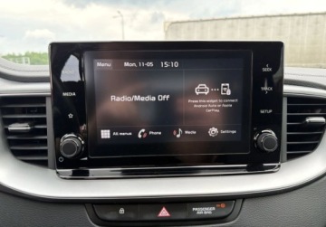 Kia XCeed Crossover Facelifting 1.5 T-GDi 160KM 2024 Kia XCeed Kia XCeed 1.5 TGDI M 1.5 Benzyna 160KM, zdjęcie 18